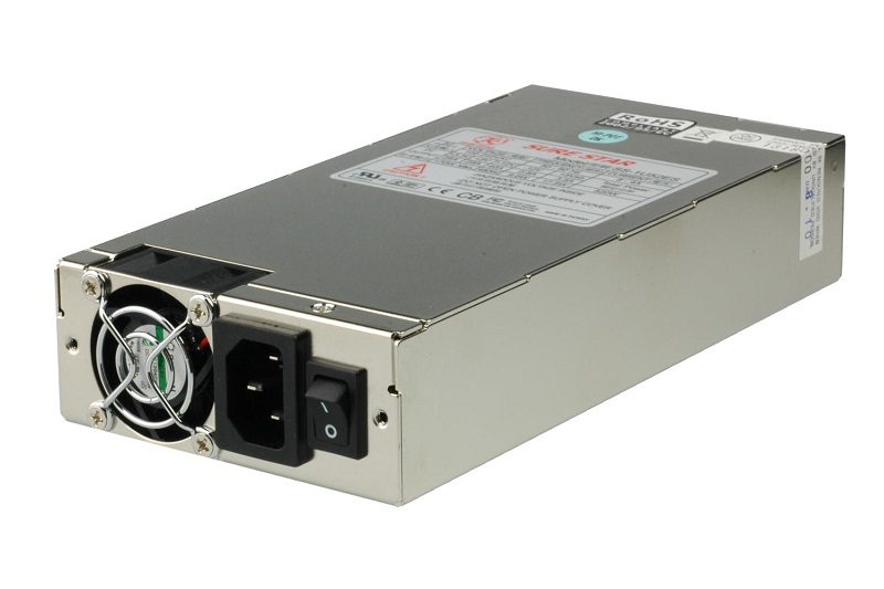 Single Power Supply (AC to DC)